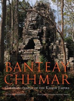 Banteay Chhmar 9786167339207