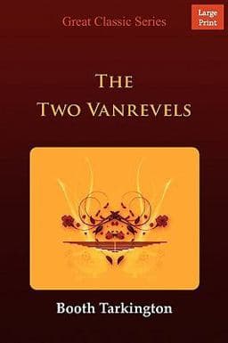 The Two Vanrevels 9788132000723
