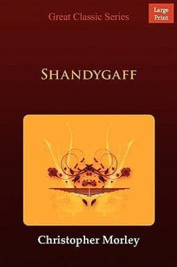 Shandygaff 9788132001850