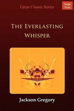 The Everlasting Whisper 9788132003274