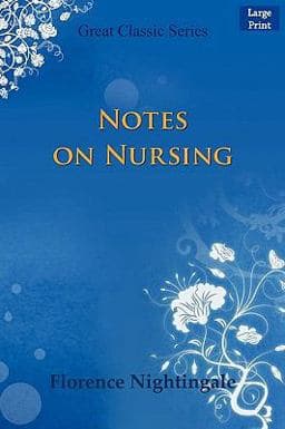 Notes on Nursing 9788132005247