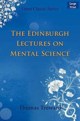 The Edinburgh Lectures on Mental Science 9788132005902
