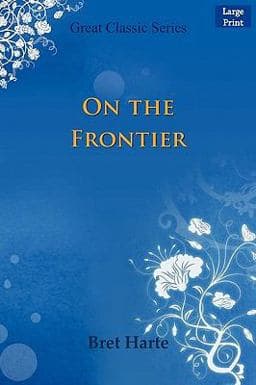 On the Frontier 9788132008330