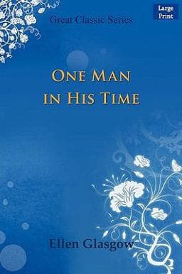 One Man in His Time 9788132008781