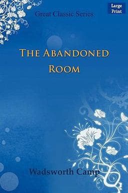 The Abandoned Room 9788132009283