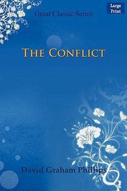 The Conflict 9788132009689
