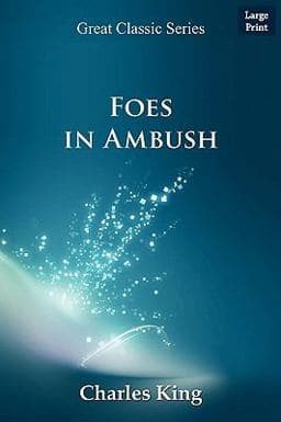 Foes in Ambush 9788132013563