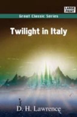 Twilight in Italy 9788132015697