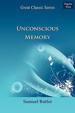 Unconscious Memory 9788132026327