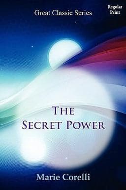 The Secret Power 9788132031871