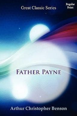 Father Payne 9788132037248
