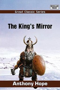 The King's Mirror 9788132051626