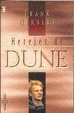 Herejes de Dune 9788401469350