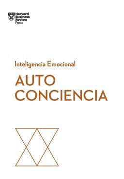 Autoconciencia (Self-Awareness Spanish Edition) 9788417963002