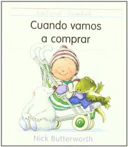 Cuando Vamos a Comprar 9788426129321