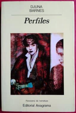 Perfiles 9788433931146