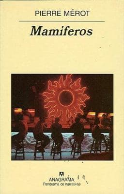 Mamíferos 9788433970480