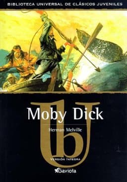 Moby Dick 9788439209218