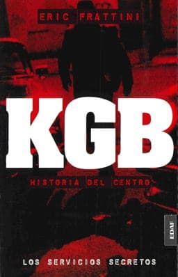 KGB 9788441417083