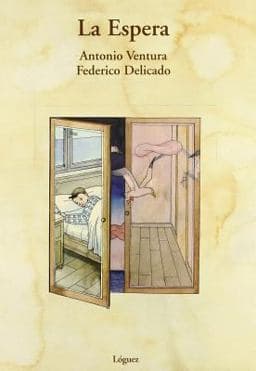 La Espera 9788489804838