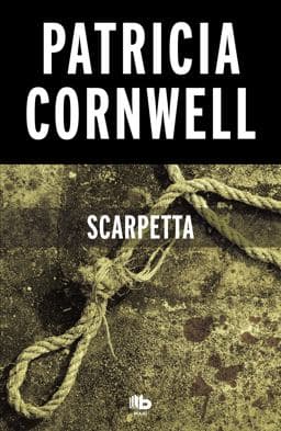 Scarpetta (Spanish Edition) 9788490706367