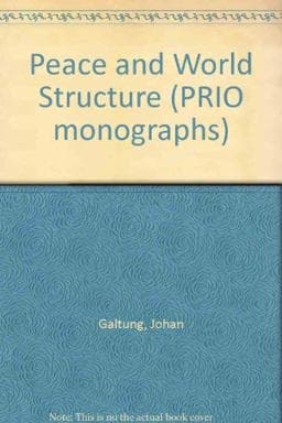 Peace and World Structure 9788772413716