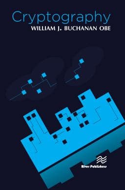 Cryptography 9788793379107