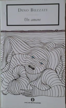 Un Amore 9788804402978