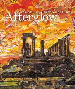 Vik Muniz: Afterglow 9788831728072