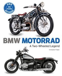 BMW Motorrad 9788854420038
