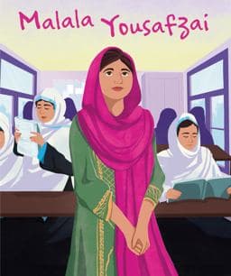 Malala Yousafzai 9788854420090
