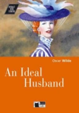 An Ideal Husband+cd 9788877544049