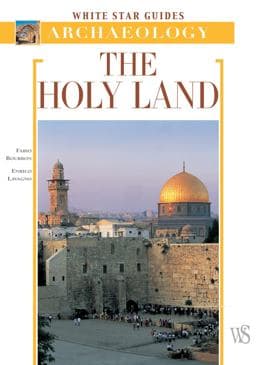 The Holy Land 9788880959205