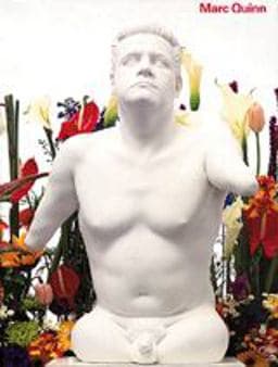 Marc Quinn 9788887029154