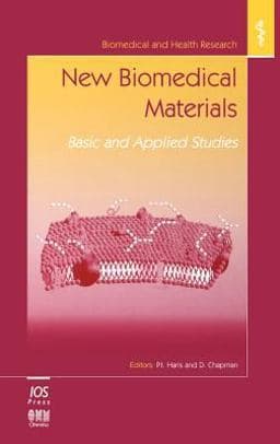 New Biomedical Materials 9789051993653