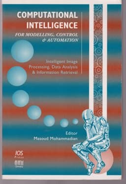Computational Intelligence for Modelling, Control and Automation '99 9789051994735
