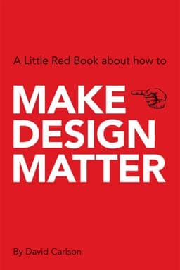 Make Design Matter 9789063693046