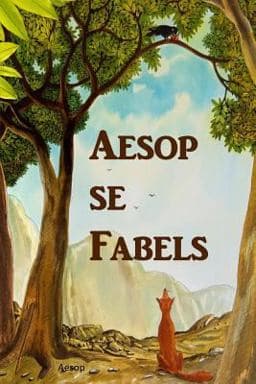 Aesop Se Fabels 9789170765551