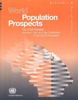 World Population Prospects 9789211514308