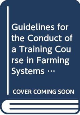 Farming Systems Development 9789251032497