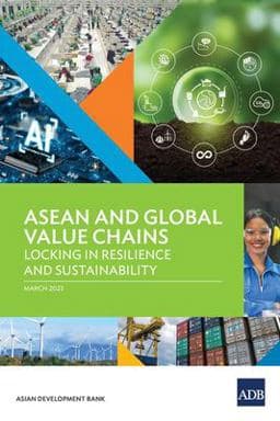 ASEAN and Global Value Chains 9789292700874