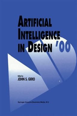 Artificial Intelligence in Design '00 9789401058117
