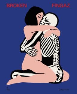 Broken Fingaz 9789401474788