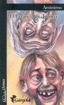 El Lazarillo de Tormes 9789509051171