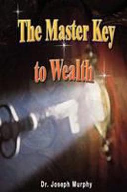 The Master Key to Wealth 9789562915243