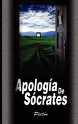 Apologia de Socrates 9789562915540