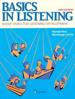 Basics in Listening 9789620010293