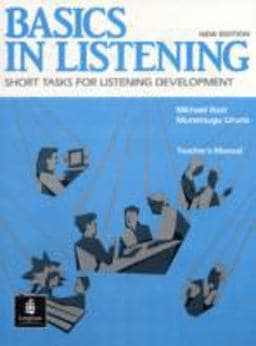 Basics in Listening 9789620010309