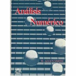 Analisis Numerico 9789688801192