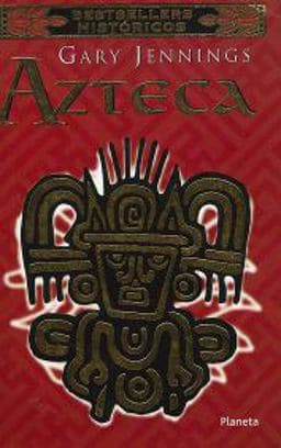 Azteca 9789706903266